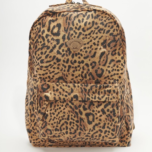 🔥🔥BILLABONG - WILD BACKPACK🔥🔥 - Picture 2 of 6
